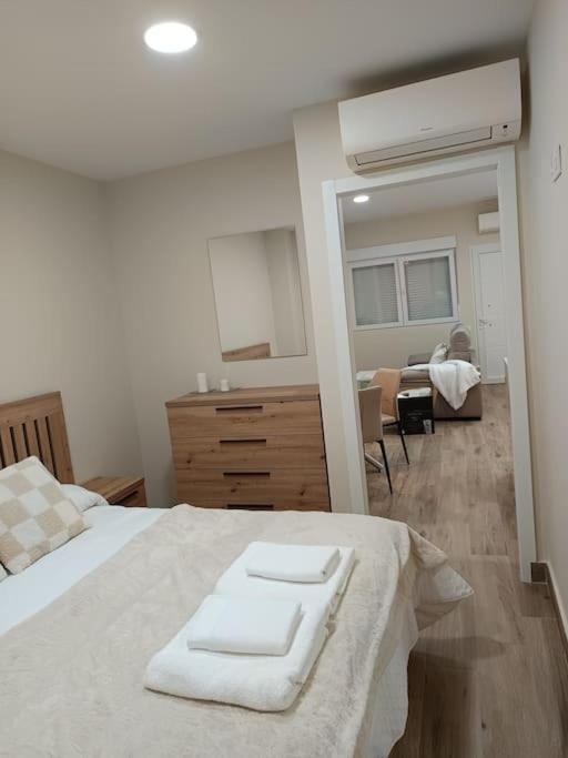 La Morada Apartman Salamanca Kültér fotó