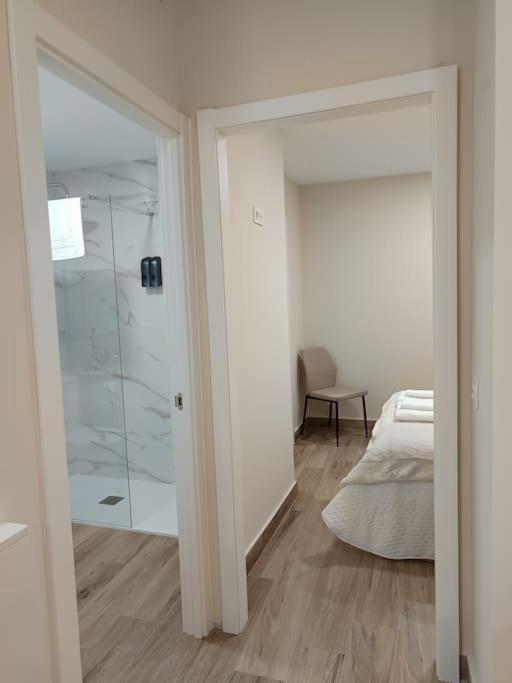 La Morada Apartman Salamanca Kültér fotó