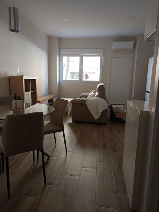 La Morada Apartman Salamanca Kültér fotó