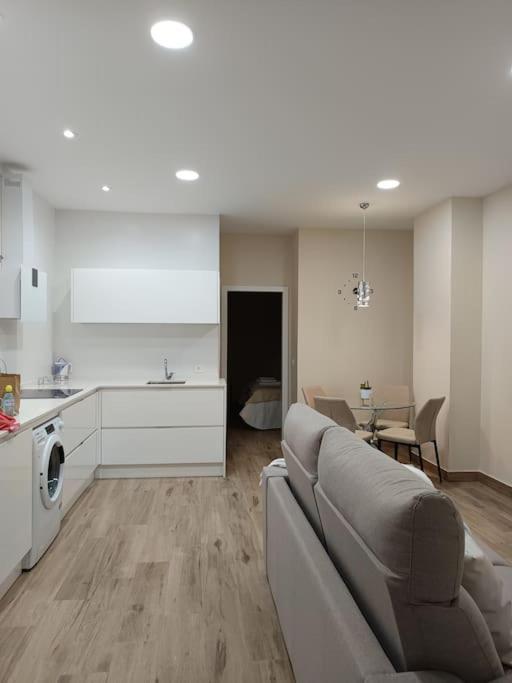 La Morada Apartman Salamanca Kültér fotó