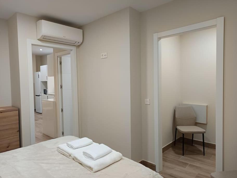 La Morada Apartman Salamanca Kültér fotó